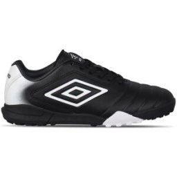 Umbro Calcio Astro Turf Trainers Noir/Blanc 1 (33) Male