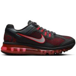 Nike Air Max 2013 Gris/Rouge 3 (35.5) Male