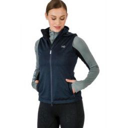 Horseware Ssl Glt Marine 8 (XS) Female