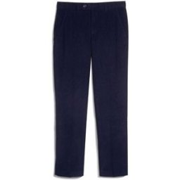 Farah Roachman 11 Trousers Vrai Marine 40W S Male