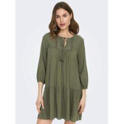 Only Lace Tunic Womens Kalamata 10 (S) Female