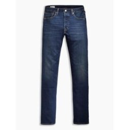 Levis 501® Original Straight Jeans Broyeur de blocs 38W R Male