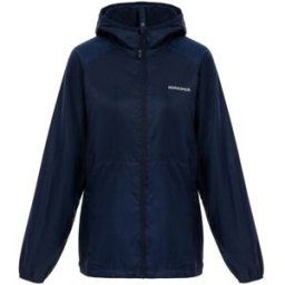 Karrimor Lightweight Jacket Womens Marine 8 (36) Female