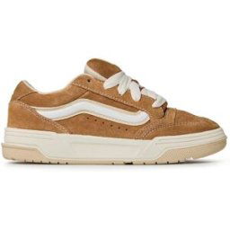 Vans Hylane Trainers Marron 4 (36.5) Female