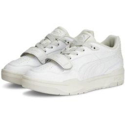 Puma Slipstream Sneakers Womens WhW Fthr Gry 7 (40.5) Female