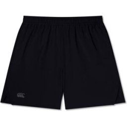 Canterbury Elite Shorts Mens Noir L Male