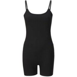 Slazenger Unitard Womens Noir 8 (36) Female