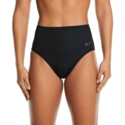 Nike Rvs High Wais Noir 8 (XS) Female