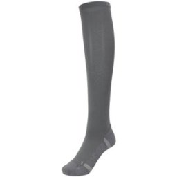 Karrimor Compression Running Socks Ladies Gris Femmes 4-8 Female