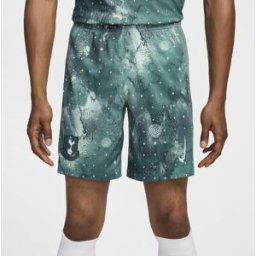 Nike Tottenham Hotspur Third Shorts 2024 2025 Adults Vert M Male