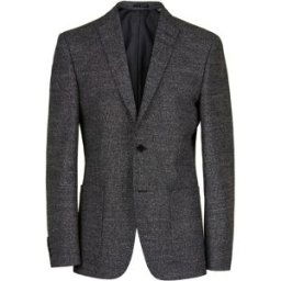 Ted Baker Keill Slim Fit Suit Jacket Charbon de bois 46 (56) Male