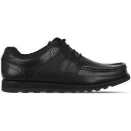 Lee Cooper Harrow Lace Noir 7.5 (41.5) Male