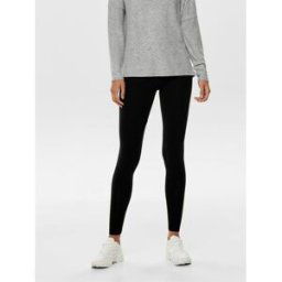 Only Live Leggings Noir M Female