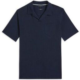 Ted Baker Arkes Polo Shirt Marine XL (5) Male