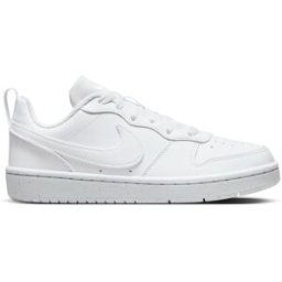 Nike Court Borough Low Recraft Triple Blanc 3 (35.5) Male