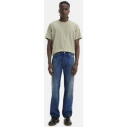 Levis 501® Original Straight Jeans Il est temps de s'étirer. 30W R Male