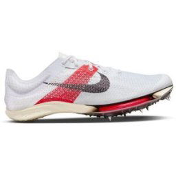 Nike Air Zm Vctry White/Black-Chi 7 (41) Male