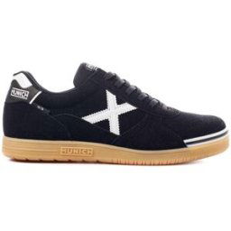 Munich G3 Profit Indoor Football Shoes Noir/Blanc 7.5 (41) Male
