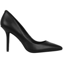 Biba Kendall Heels Cuir noir 7 (40) Female