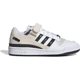 Adidas Originals Forum Low Blanc 7.5 (41.3) Female