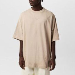 Firetrap Tonal Tee Mens Beige XL Male