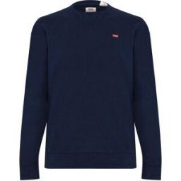 Levis New Original Crew Neck Sweater Uniforme de cérémonie de la Marine américaine M Male