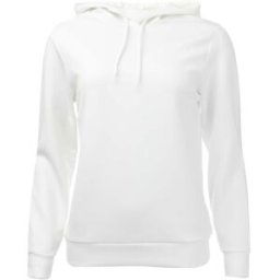 Castore Tennis Hdy Blanc 12 (M) Female