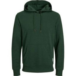Jack And Jones Basic Hoodie Mens Plus Size Vue sur la montagne XL Male