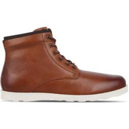 Firetrap Shira Boots Mens Tan 7 (41) Male