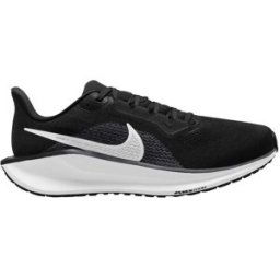 Nike Pegasus 41 Road Running Shoes Mens Noir/Blanc 7 (41) Male