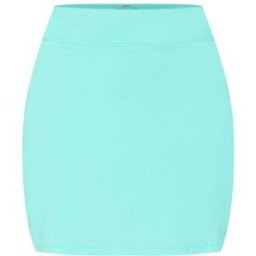 Slazenger Court Skort Womens Vert 12 (40) Female