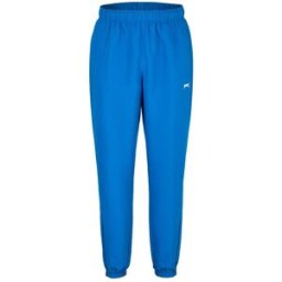 Slazenger Woven Track Pants Mens Bleu royal 2XL Male