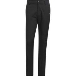 Adidas Tech Golf Pants Mens Noir 32WR Male