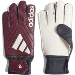 Adidas Copa Club Goalkeeper Gloves Adults Rouge/Blanc 11 Unisex