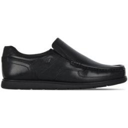 Lee Cooper Waltham Slip Mens Noir 7 (41) Male