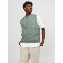 Jack And Jones Originals Studio Gilet Mens Couronne de laurier 2XL Male