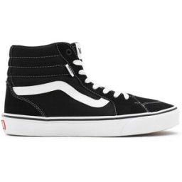 Vans Filmore High Tops Noir/Blanc 10 (44.5) Male