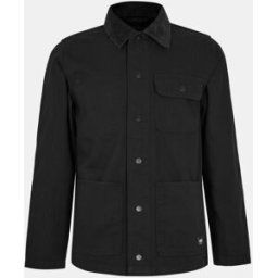 Vans Chore Jacket Noir 2X Grand. Male
