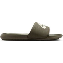 Nike Victori One Mens Slides Kaki/Voile 7 (41) Male
