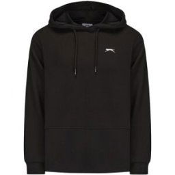 Slazenger Scuba Hoodie Noir 16 (44) Female