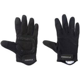 Pinnacle Cycling Glove Noir M Unisex