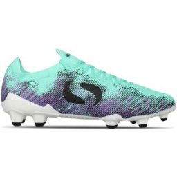 Sondico Blaze Firm Ground Football Boots Turquoise 7 (41) Male