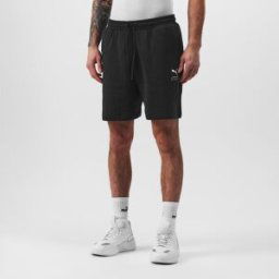Puma X Hyrox World Shorts Adults Puma Noir L Male
