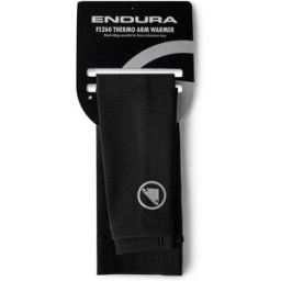 Endura Fs260 Thermo Arm Warmers Noir S/M Unisex