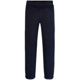 Tommy Hilfiger U Timeless Sweatpants Marine de Nuit C1G 10Y Male