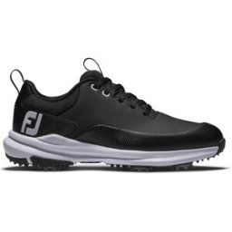 Footjoy Tour Rival Golf Shoes Noir 8 (41) Female