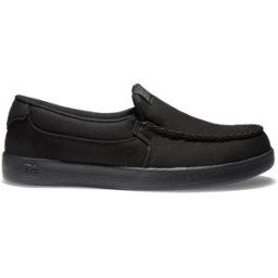 Dc Scoundrel Shoes Mens Noir 10.5(45.5) Male
