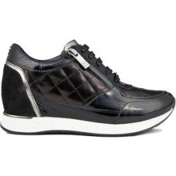 Moda In Pelle Berke Trainers Noir 8 (41) Female