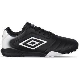Umbro Calcio Astro Turf Trainers Noir/Blanc 6.5 (40.5) Male