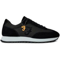 Farah Finley Runner Noir 7 (41) Male